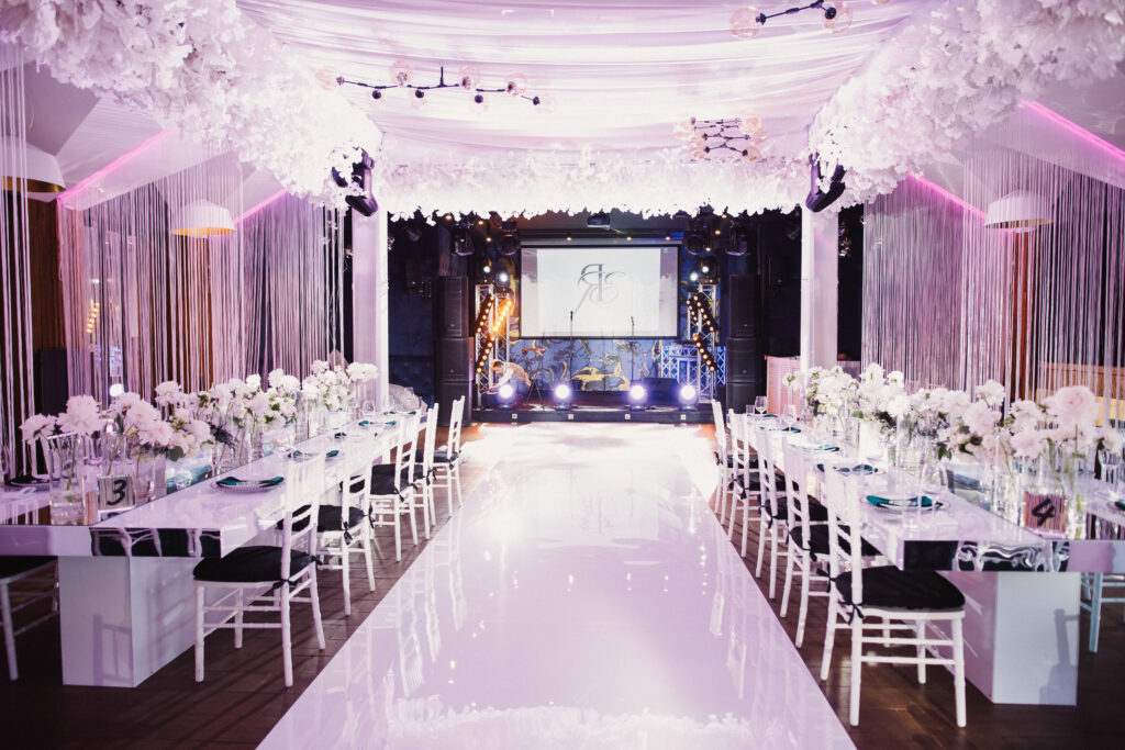 Event Styling Secrets from SideDoor Events