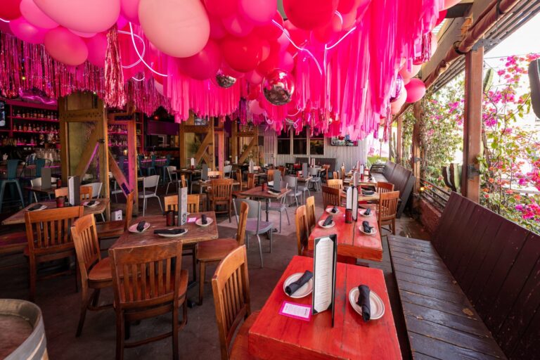 Meet Beena Patel | Principal Event Designer and Producer, CEO and Founder, SideDoor Events 4 c 1746741149305 1746741148962 beena patel 03 16 23 pinktaco grandopening 10 2048x1365 1