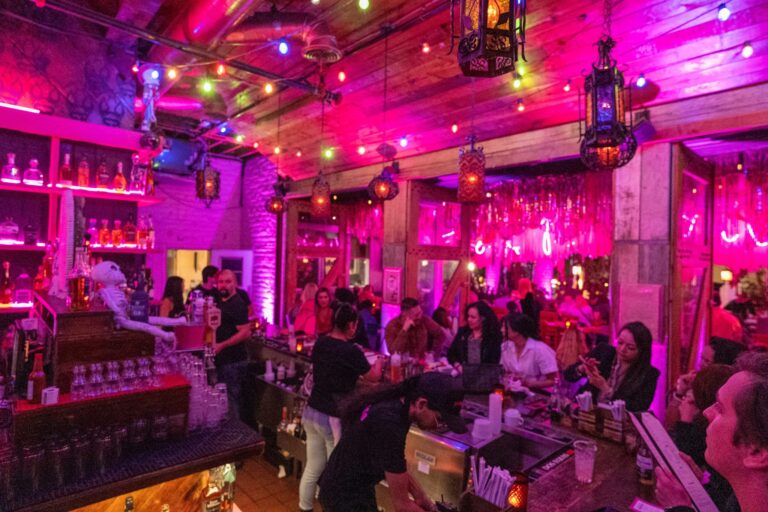 Meet Beena Patel | Principal Event Designer and Producer, CEO and Founder, SideDoor Events 7 c 1746741149306 1746741148962 beena patel 03 16 23 pinktaco grandopening 178 2048x1365 1