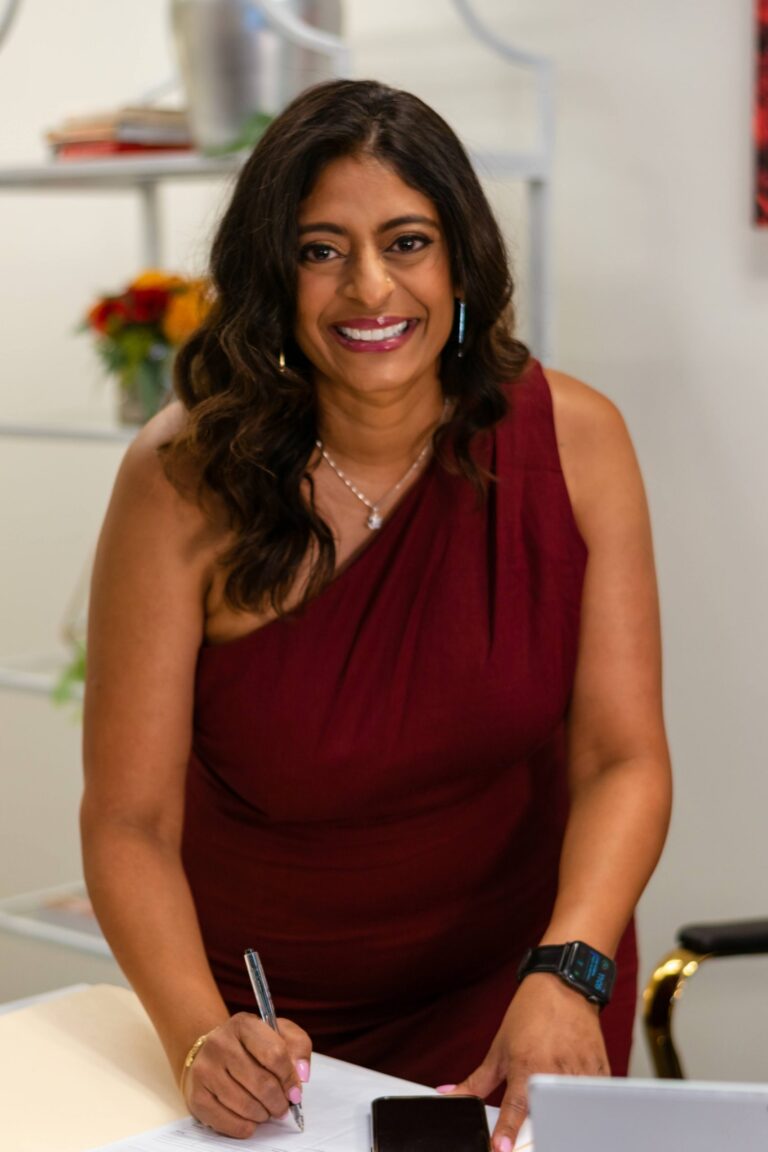 Meet Beena Patel | Principal Event Designer and Producer, CEO and Founder, SideDoor Events 14 c 1746741149308 1746741148962 beena patel dil 0026 scaled 1