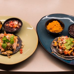 SOL Mexican Cocina Grand Opening